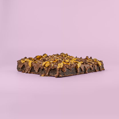 Nutty Crunch Slab