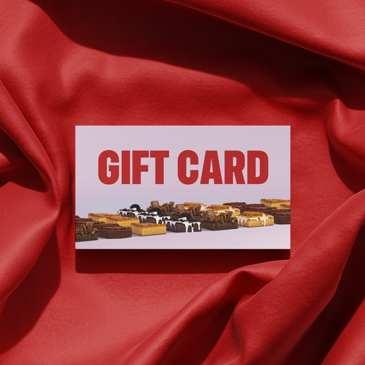 E-Gift Card